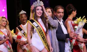 En Caldera se eligió a la reina de las playas y piscinas de Chile: Temuco, Coquimbo y Caldera están en el podio [FOTOS]