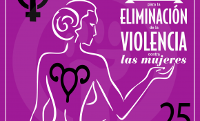 Huasco se levanta para decir ¡No más violencia contra la mujer!