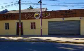 La nueva cara que muestran los locales comerciales del Barrio Alameda en Copiapó [FOTOS]