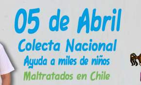 Apelando a la solidaridad de los chilenos: Aldeas Infantiles SOS se prepara para Colecta Nacional 2013