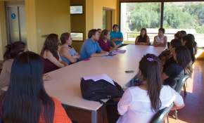 La "colonia" de Freirina en La Serena: Jóvenes freirinenses son beneficiados con hogar universitario