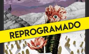 PECAFilms anuncia suspensión de Festival Internacional de Cine de Terror Atacama 2019