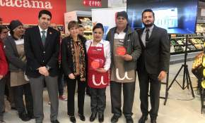 Unimarc remodela 4 tiendas en la región de Atacama [FOTOS]