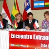 Intendenta participa en Zicosur -Iquique 2011
