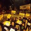 Las Morganas lanzan campaña ¡Cuidado! El Machismo Mata en Copiapó