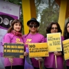 Círculo Las Morganas inicia campaña ¡Cuidado! el Machismo Mata 2013!