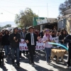 Marcha de estudiantes en Copiapó