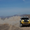 Dakar 2012: Tramo Copiapó - Antofagasta