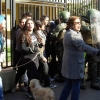 Estudiantes detenidos en la Secreduc Atacama