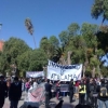 Marcha por la Educación en Atacama