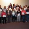 Programa Ilumina certifica a alumnos de Copiapó, Caldera y Tierra Amarilla