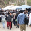 Agrupaciones estudiantiles dijeron presente en la “Feria de Todas las Organizaciones”