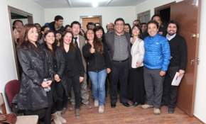 Colegio de Periodistas de Atacama cuenta con nueva sede