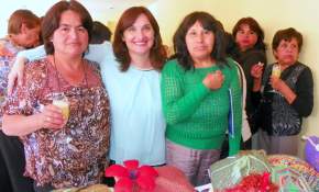 Mujeres de Vallenar y Huasco finalizan programas de PRODEMU para el ingreso al mundo laboral