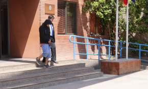 Desbaratan punto de venta de droga del sector de El Palomar y Juan Pablo II: Hay 3 detenidos