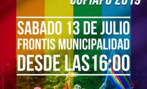 "Princesa Alba" estará presentando su show en evento de clausura en la "Marcha por la Memoria" en Copiapó