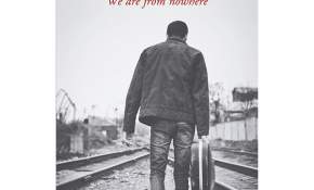 Lanzan oficialmente libro de escritora regional  “Somos de ningún lugar”