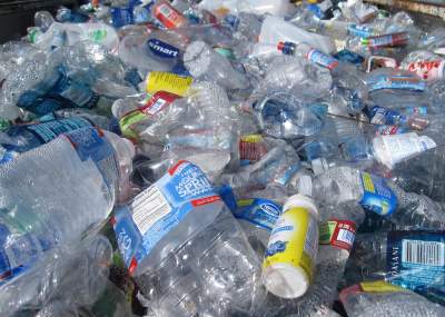 Contaminación, Plástico de un solo uso
