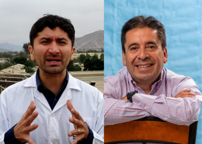 Elecciones Gobernador 2a vuelta: Así será el voto con candidatos de Atacama.